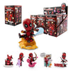 Yume Marvel Deadpool Classic Series Hero Box