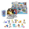 Yume Disney 100 Mystery Capsules Toy Figure Series 1