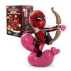 Yume Marvel Deadpool Classic Series Hero Box