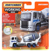 Matchbox Real Working Rigs 2024