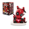 Yume Marvel Deadpool Classic Series Hero Box