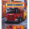 Matchbox European Streets 2024