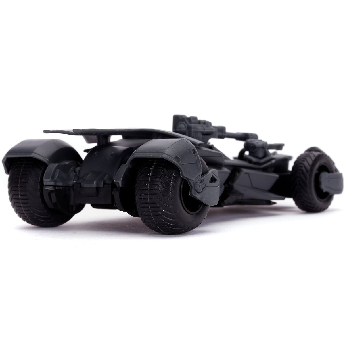 Batman Justice League 1:32 Scale Die-Cast Metal Vehicle with Figure