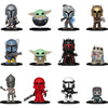 Star Wars: The Mandalorian Funko Mystery Minis Display