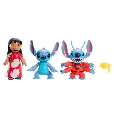 Disney Storytellers Set Lilo & Stitch