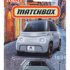 Matchbox European Streets 2024