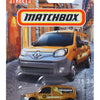 Matchbox European Streets 2024