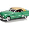 Greenlight Hollywood Series 37 - 1949 Buick Roadmaster Convertible