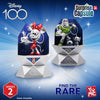 Yume Disney 100 Mystery Capsule Toy Figure Series 2