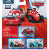 Disney Cars Mini Racers 3 pack