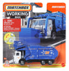 Matchbox Real Working Rigs 2024