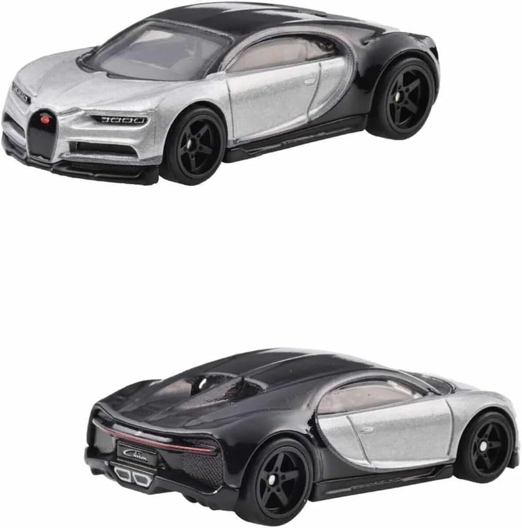 Hot Wheels 2024 Exclusive Car Culture 2 Pack