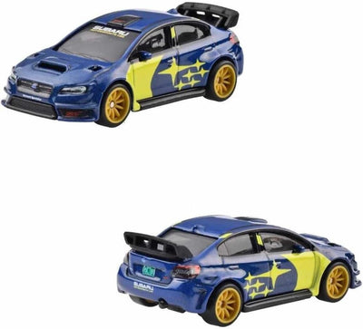 Hot Wheels 2024 Exclusive Car Culture 2 Pack