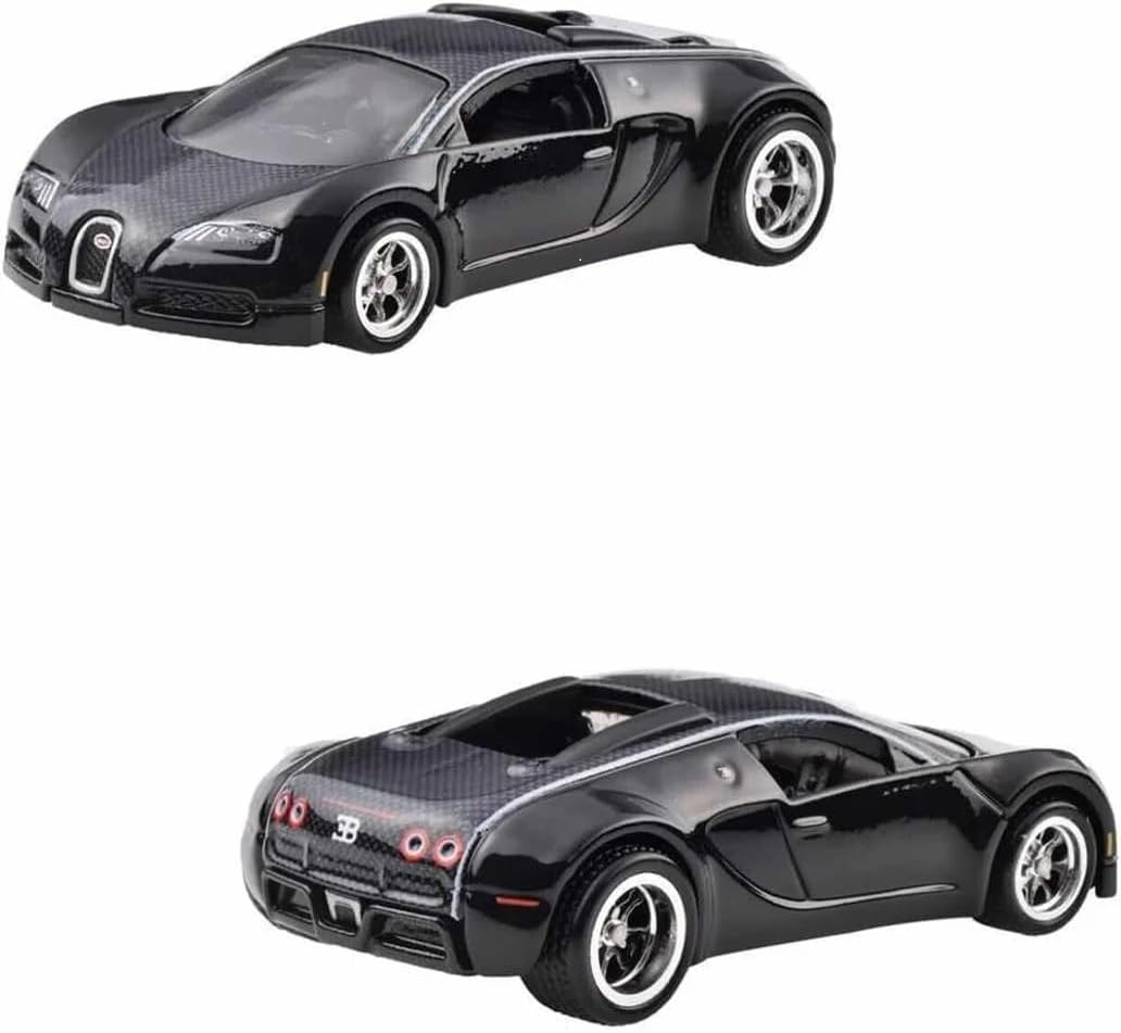 Hot Wheels 2024 Exclusive Car Culture 2 Pack