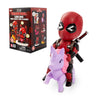 Yume Marvel Deadpool Classic Series Hero Box