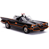 Batman Classic TV Series 1966 1:32 Scale Die-Cast Metal Vehicle with Figure