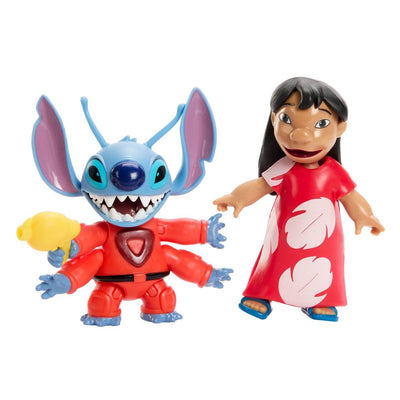 Disney Storytellers Set Lilo & Stitch