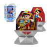 Yume Disney 100 Mystery Capsules Toy Figure Series 1