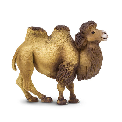 Bactrian Camel Toy