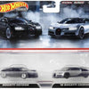 Hot Wheels 2024 Exclusive Car Culture 2 Pack