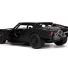 The Batman Metals Die Cast 1/32 Scale Batmobile With Batman