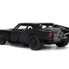 The Batman Metals Die Cast 1/32 Scale Batmobile With Batman