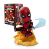 Yume Marvel Deadpool Classic Series Hero Box