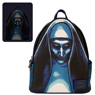 Loungefly The Nun Cosplay Mini-Backpack