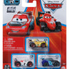 Disney Cars Mini Racers 3 pack