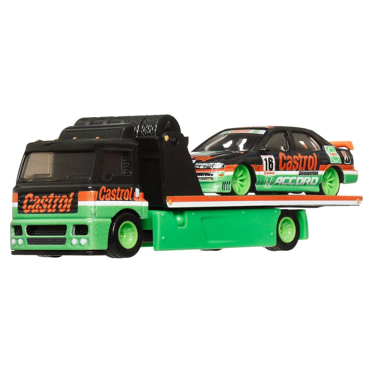 Hot Wheels 2024 Team Transport (2-Pack)