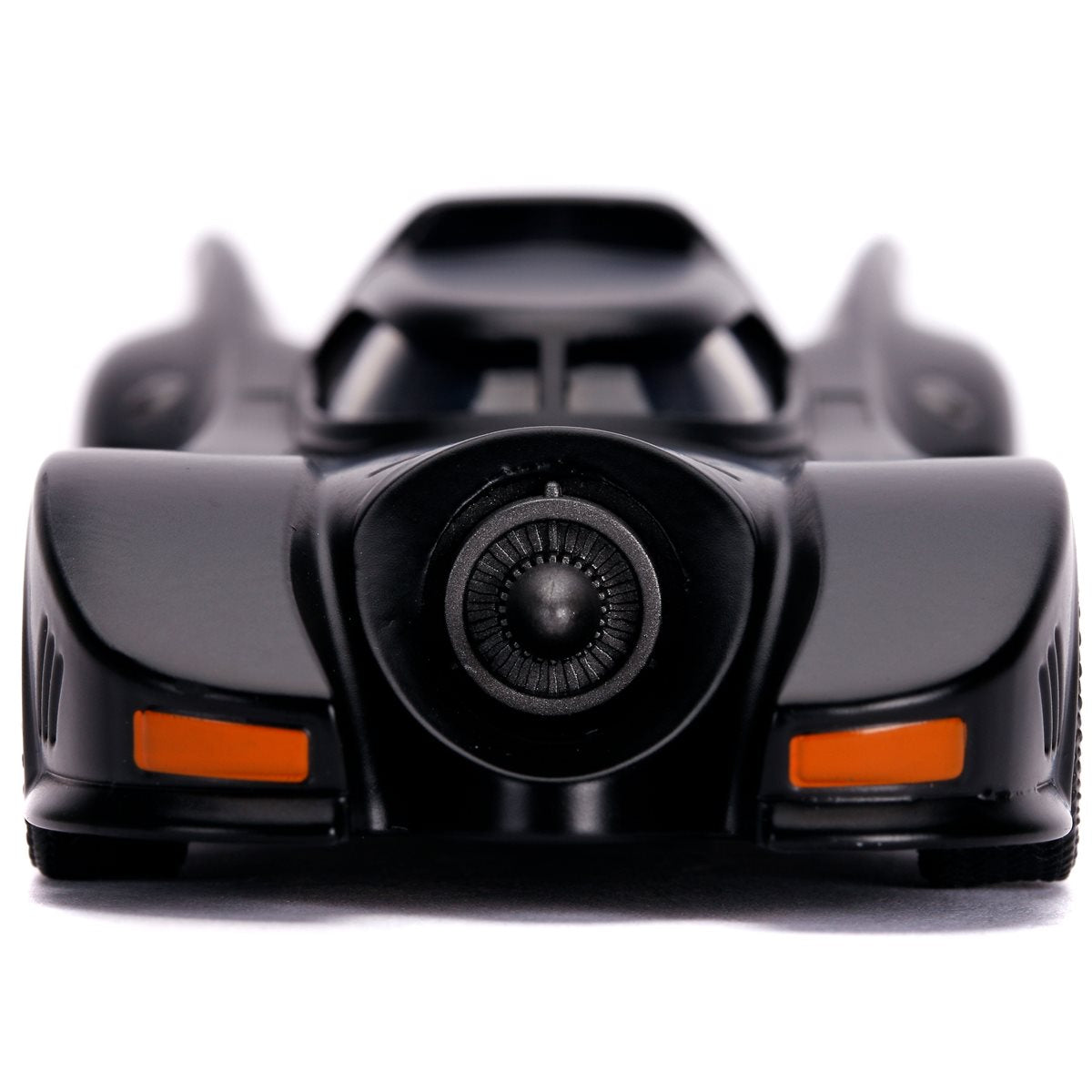 Batman 1989 1:32 Scale Die-Cast Metal Vehicle with Figure