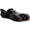 Batman 1989 1:32 Scale Die-Cast Metal Vehicle with Figure