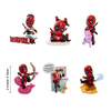 Yume Marvel Deadpool Classic Series Hero Box