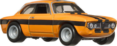 Hot Wheels 2023 Fast & Furious - Alfa Romeo Giulia Sprint GTA