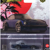 Hot Wheels 2024 Car Culture Japan Historic 4