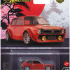 Hot Wheels 2024 Car Culture Japan Historic 4