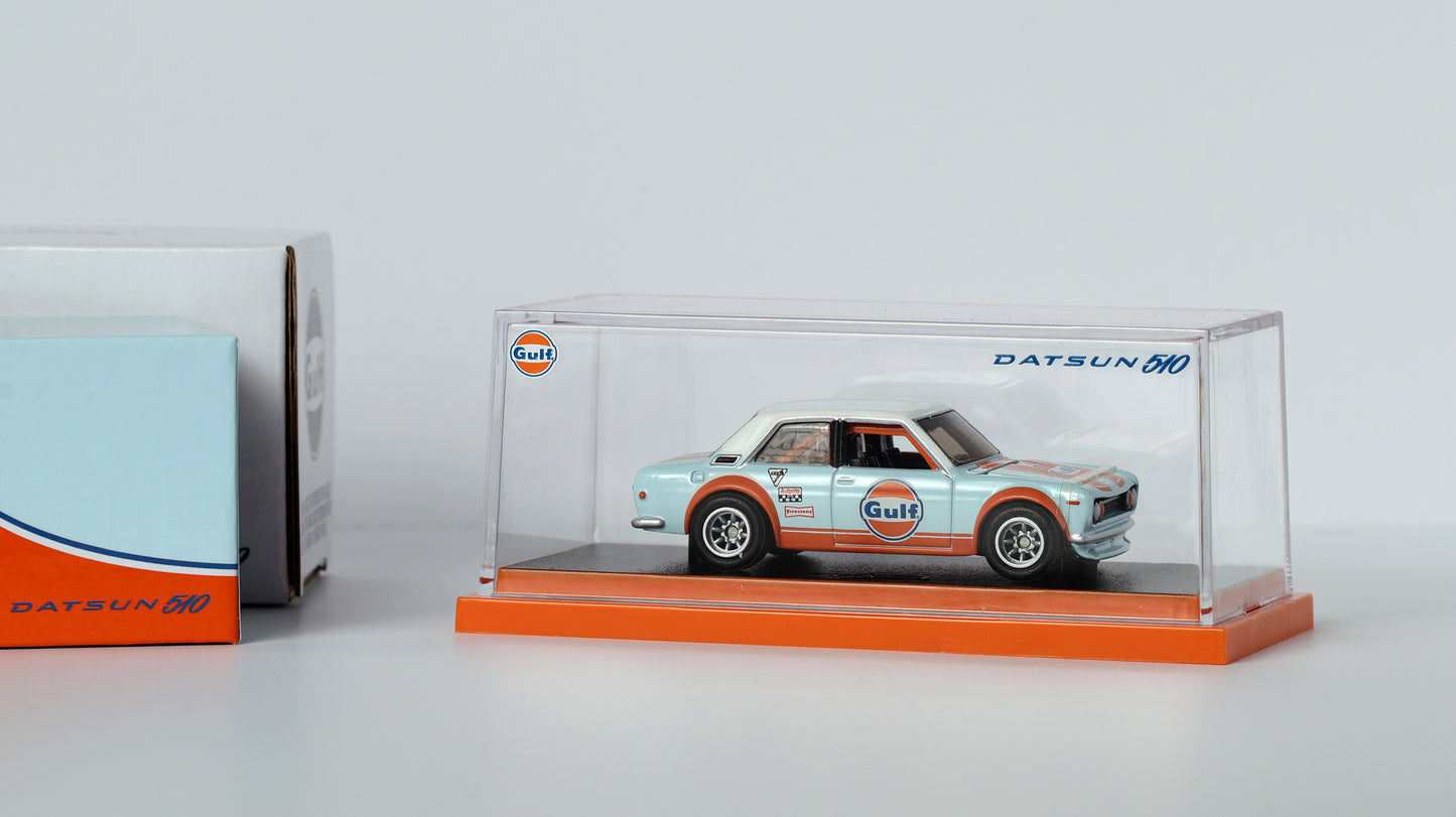 Hot Wheels RLC Exclusive Datsun 510