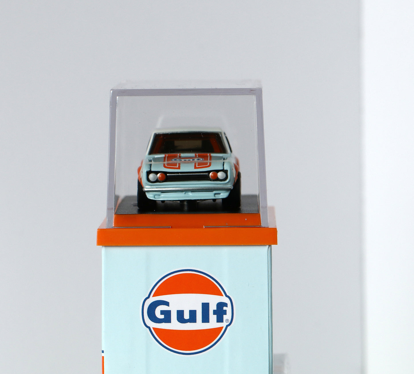 Hot Wheels RLC Exclusive Datsun 510