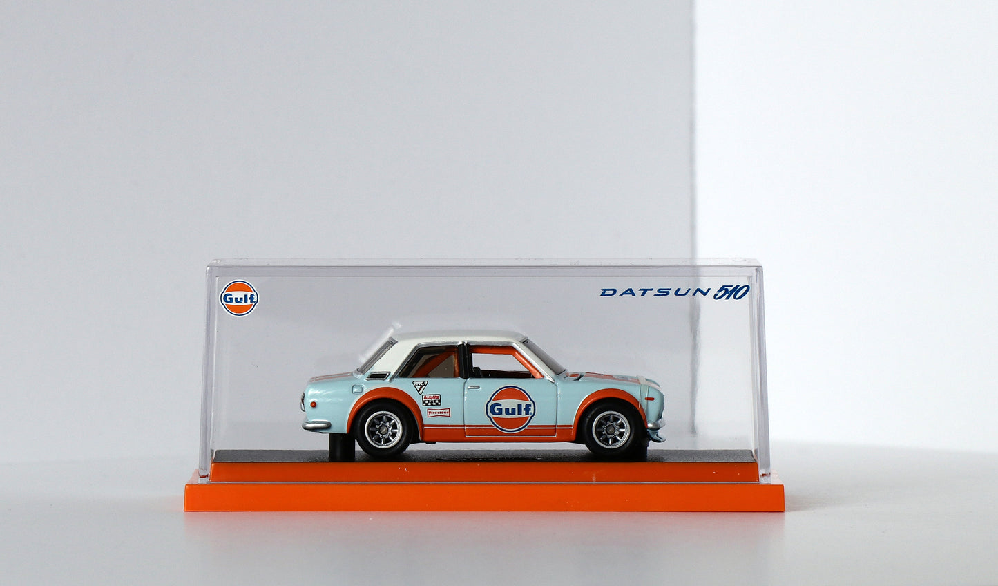 Hot Wheels RLC Exclusive Datsun 510