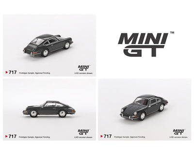 Mini GT - Porsche 911