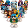 Yume Disney 100 Mystery Capsules Toy Figure Series 1