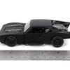 The Batman Metals Die Cast 1/32 Scale Batmobile With Batman