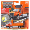 Matchbox Real Working Rigs 2024