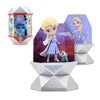 Yume Disney 100 Mystery Capsule Toy Figure Series 2