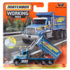 Matchbox Real Working Rigs 2024