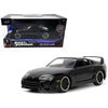 Jada 1:32 Fast & Furious 1995 Toyota Supra – Black