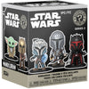 Star Wars: The Mandalorian Funko Mystery Minis Display