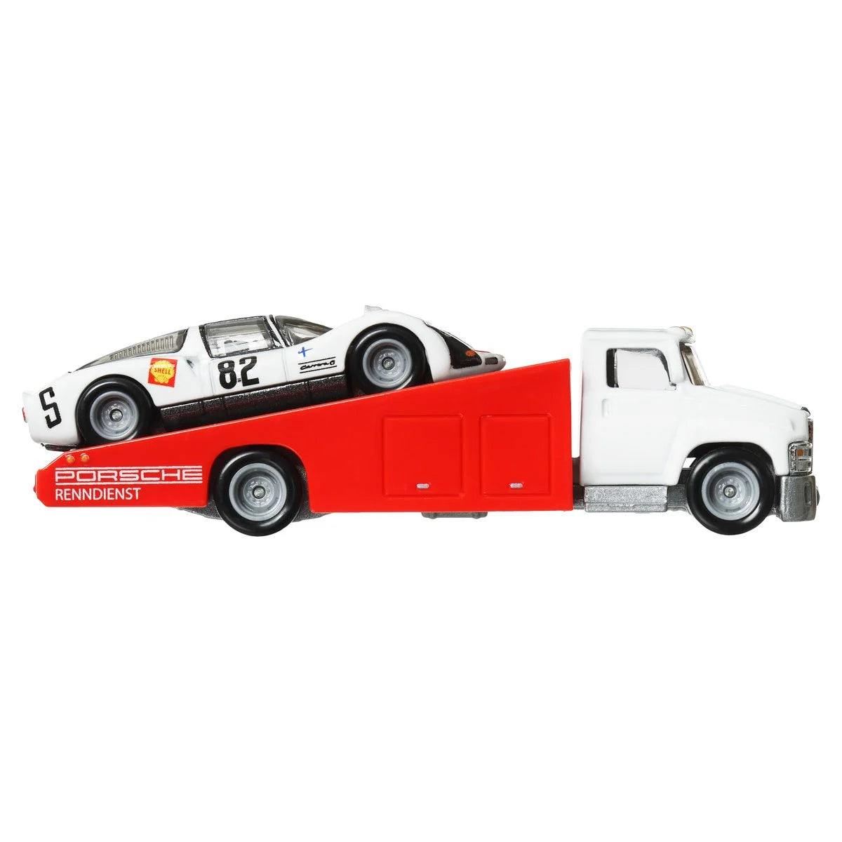 Hot Wheels 2024 Team Transport (2-Pack)