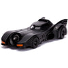 Batman 1989 1:32 Scale Die-Cast Metal Vehicle with Figure