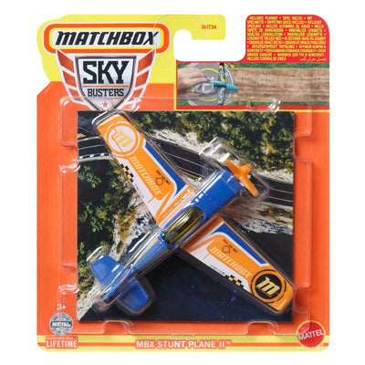 Matchbox Sky Busters 2024